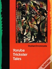 Capa do artigo Yoruba Trickster Tales