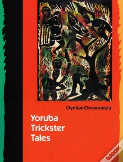 Capa do artigo Yoruba Trickster Tales