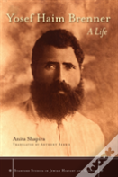 Yosef Haim Brenner