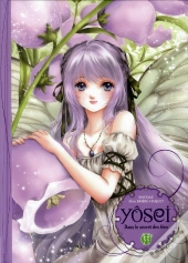 Yosei Dans Le Secret Des Fees