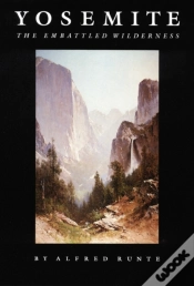 Capa do artigo Yosemite