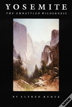 Capa do artigo Yosemite
