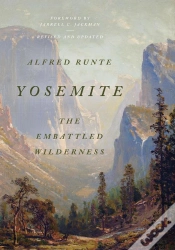 Capa do artigo Yosemite