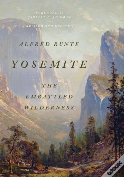 Capa do artigo Yosemite