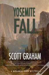 Yosemite Fall