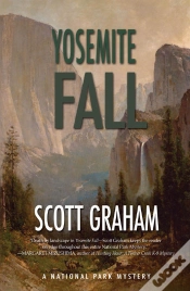 Capa do artigo Yosemite Fall