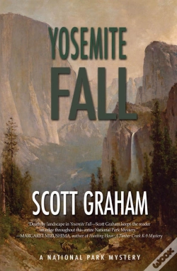 Capa do artigo Yosemite Fall
