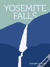 Capa do artigo Yosemite Falls