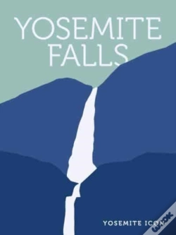 Capa do artigo Yosemite Falls