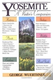 Capa do artigo Yosemite