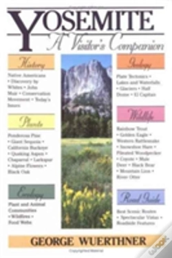 Capa do artigo Yosemite