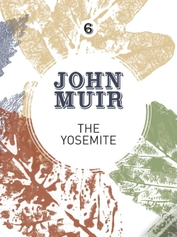 Capa do artigo Yosemite