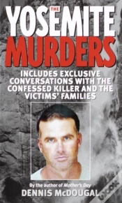 Capa do artigo Yosemite Murders
