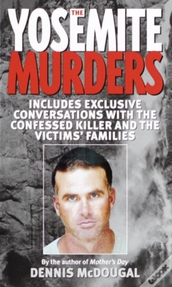 Capa do artigo Yosemite Murders