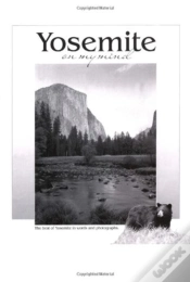 Capa do artigo Yosemite On My Mind