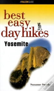 Capa do artigo Yosemite