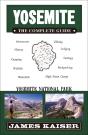 Yosemite: The Complete Guide - Preview