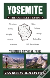 Capa do artigo Yosemite: The Complete Guide