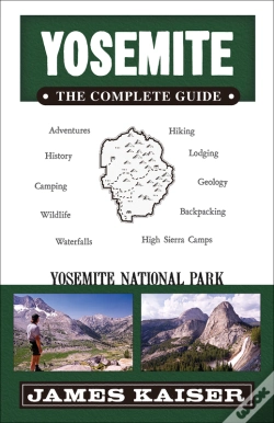 Capa do artigo Yosemite: The Complete Guide