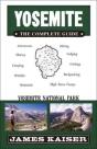 Yosemite: The Complete Guide - Preview