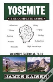 Capa do artigo Yosemite: The Complete Guide