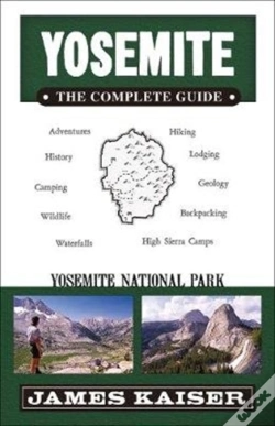 Capa do artigo Yosemite: The Complete Guide