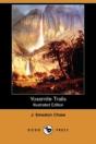 Yosemite Trails (Illustrated Edition) (Dodo Press) - Preview