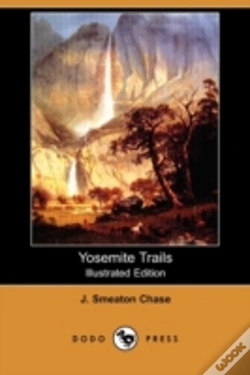 Capa do artigo Yosemite Trails (Illustrated Edition) (Dodo Press)