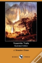 Capa do artigo Yosemite Trails (Illustrated Edition) (Dodo Press)