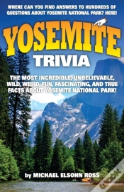 Capa do artigo Yosemite Trivia