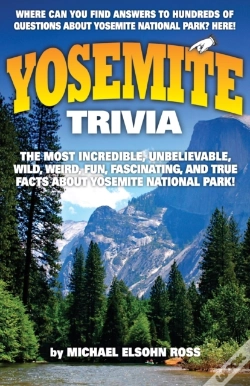 Capa do artigo Yosemite Trivia