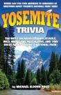 Yosemite Trivia - Preview