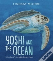Yoshi And The Ocean
