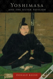 Yoshimasa And The Silver Pavilion