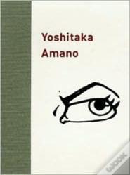 Yoshitaka Amano