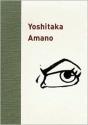Yoshitaka Amano - Preview
