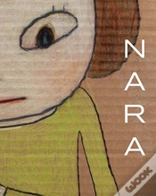Capa do artigo Yoshitomo Nara - Drawings