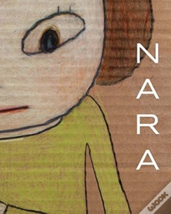Capa do artigo Yoshitomo Nara - Drawings