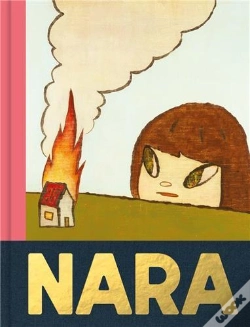 Capa do artigo Yoshitomo Nara