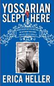 Yossarian Slept Here