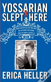 Capa do artigo Yossarian Slept Here