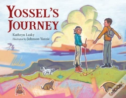 Capa do artigo Yossel'S Journey
