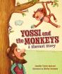 Yossi And The Monkeys - Preview