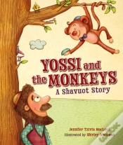Capa do artigo Yossi And The Monkeys