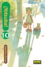 ¡Yotsuba! 10 - Preview