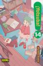 ¡Yotsuba! 14 - Preview