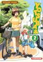 Yotsuba T.2 - Preview