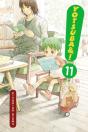 Yotsuba&!, Vol 11 - Preview