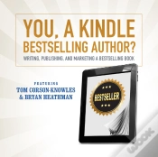 Capa do artigo You, A Kindle Bestselling Author?