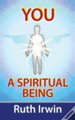 Capa do artigo You A Spiritual Being